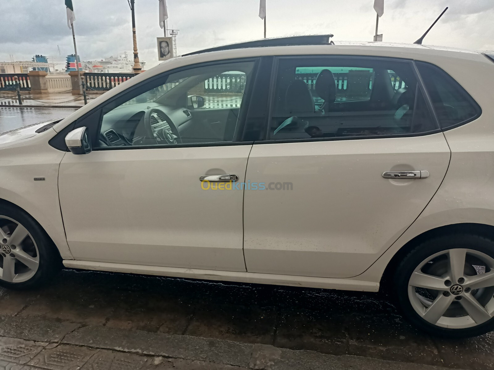 Volkswagen Polo 2013 Life