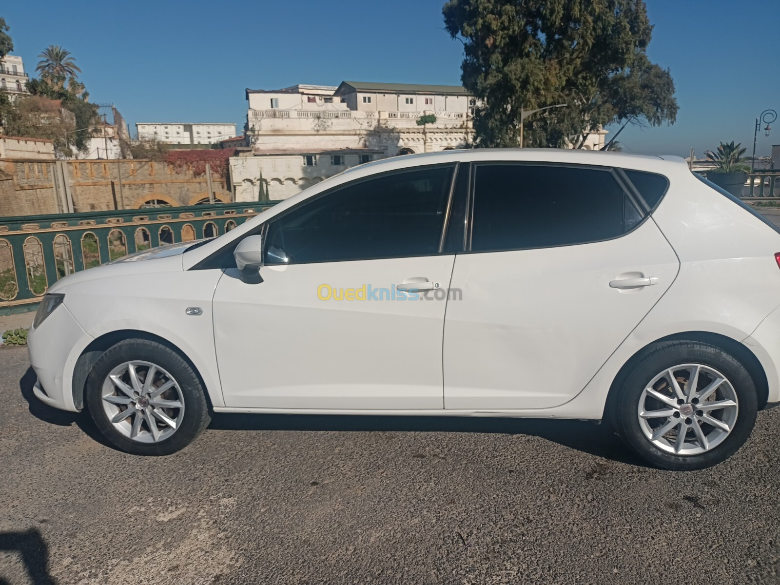 Seat Ibiza 2012 Fully