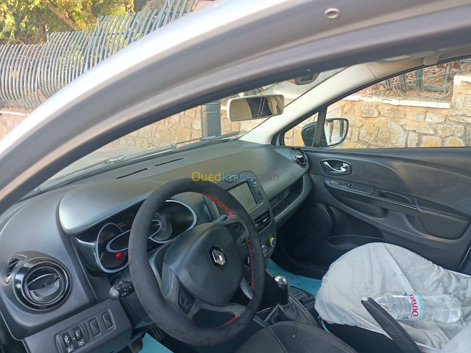 Renault Clio 4 2013 Dynamique plus