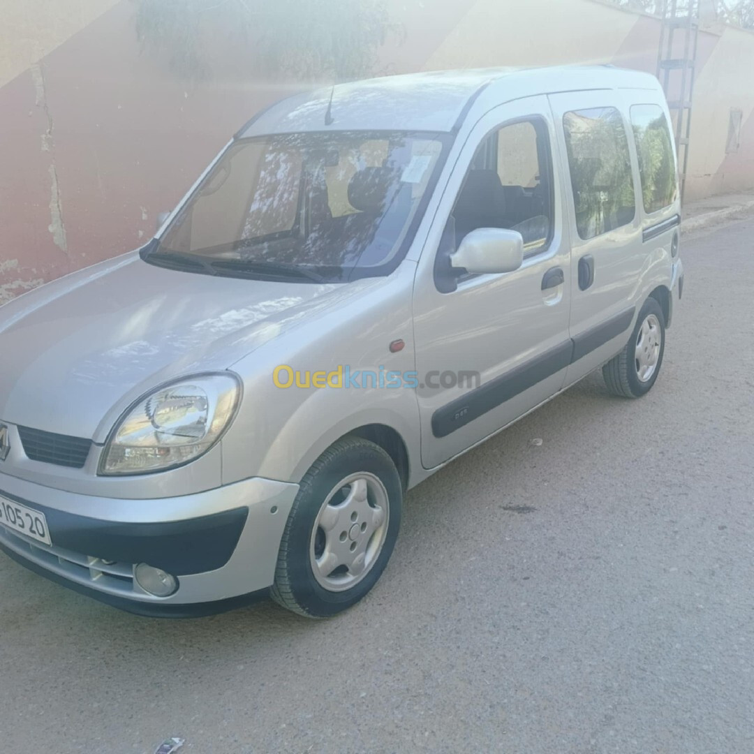 Renault Kangoo 2005 Kangoo