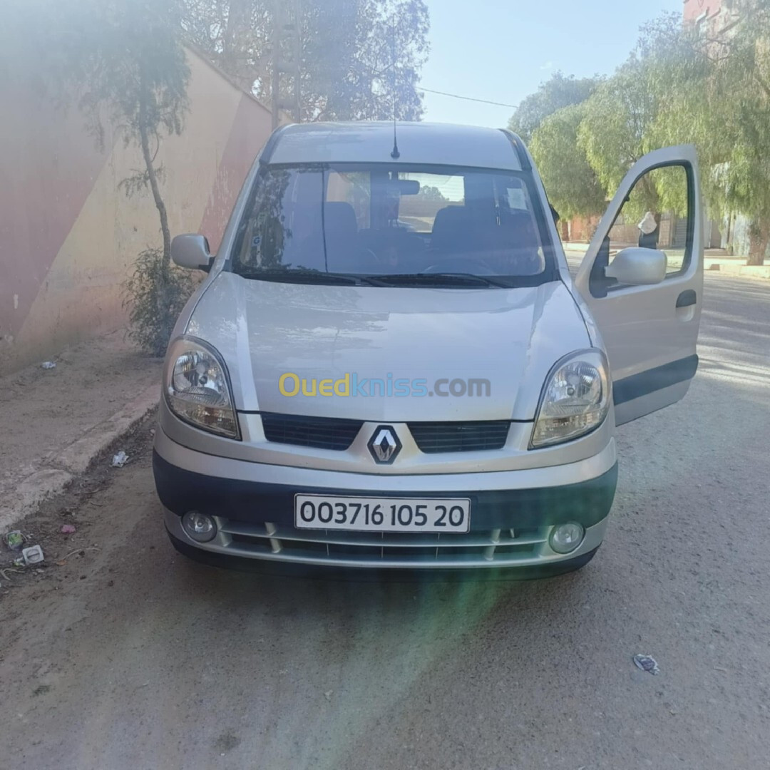 Renault Kangoo 2005 Kangoo