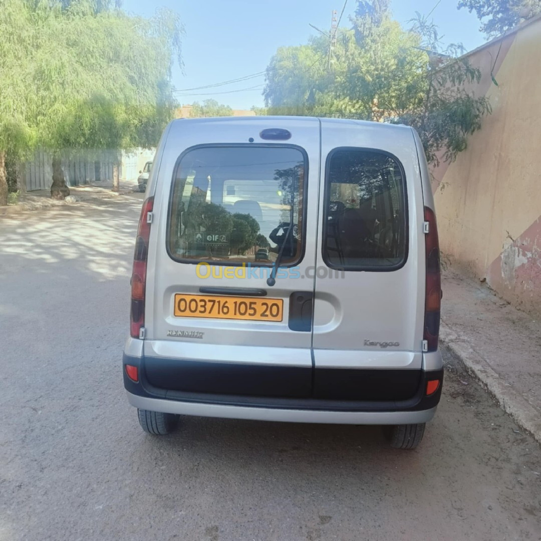 Renault Kangoo 2005 Kangoo