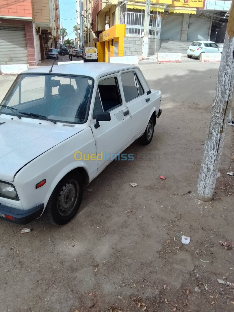 Fiat 128 1989 128