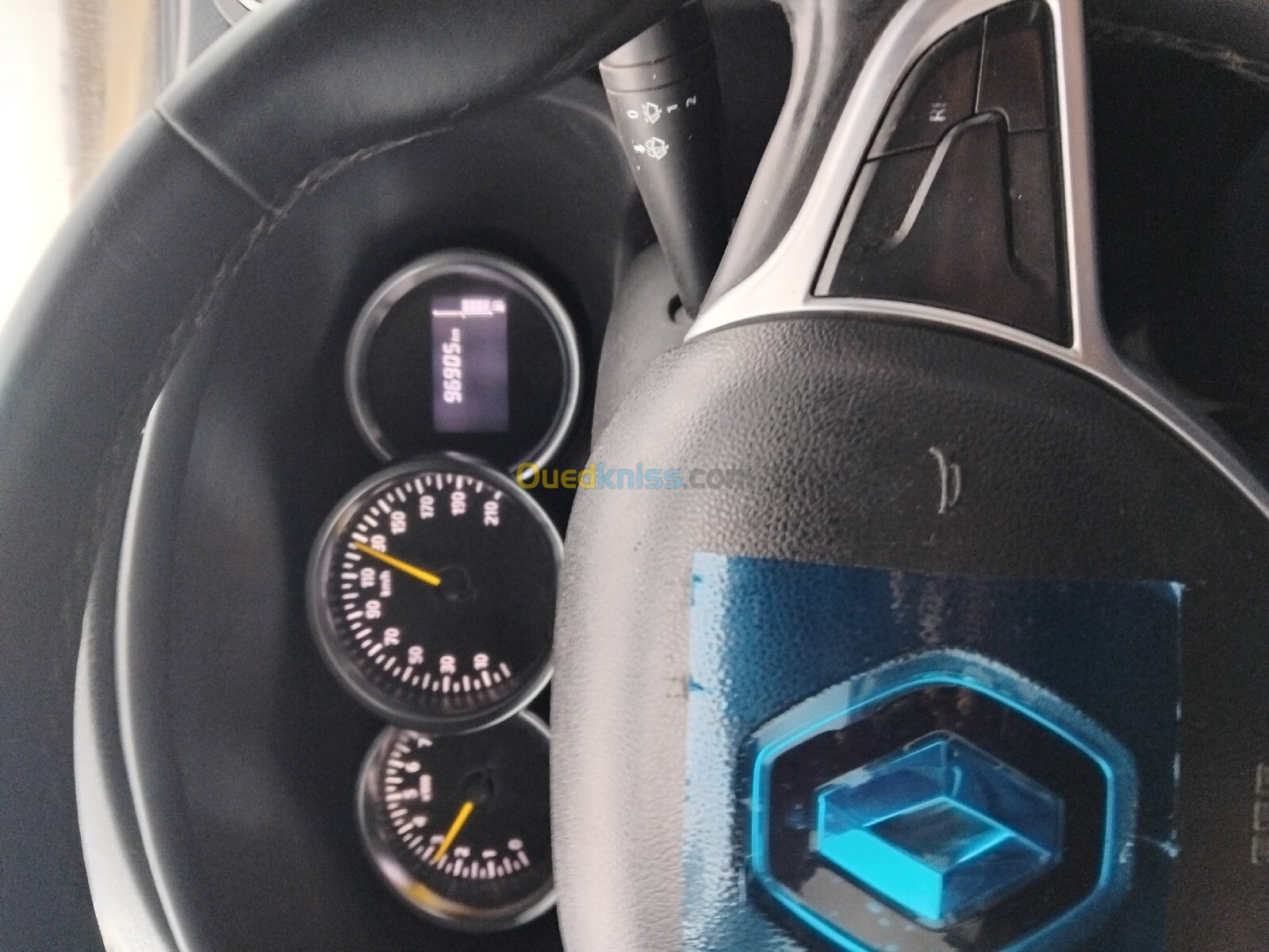 Renault Symbol 2018 Privilege