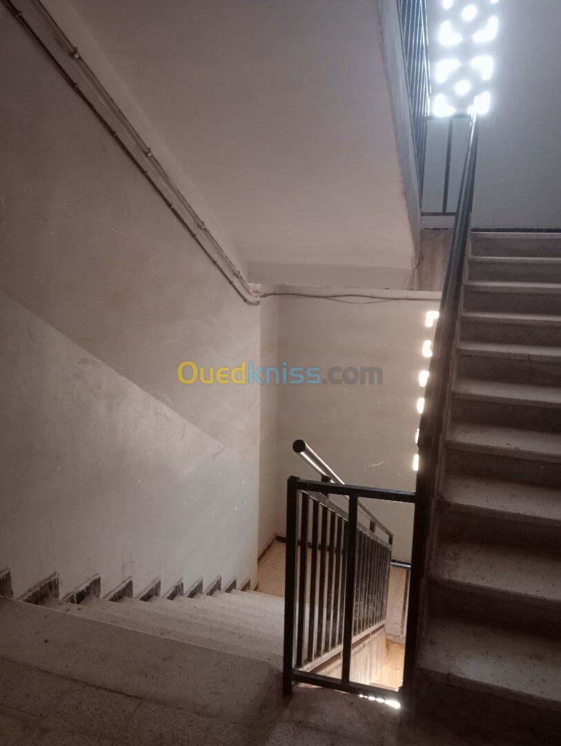 Vente Appartement F3 Ouargla Ouargla