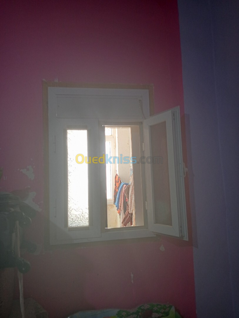 Vente Appartement F3 Ouargla Ouargla