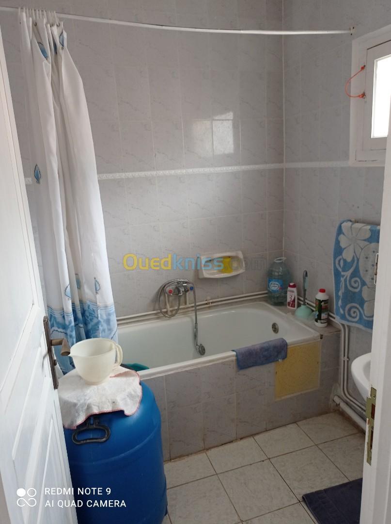 Location Appartement F2 Béjaïa Bejaia