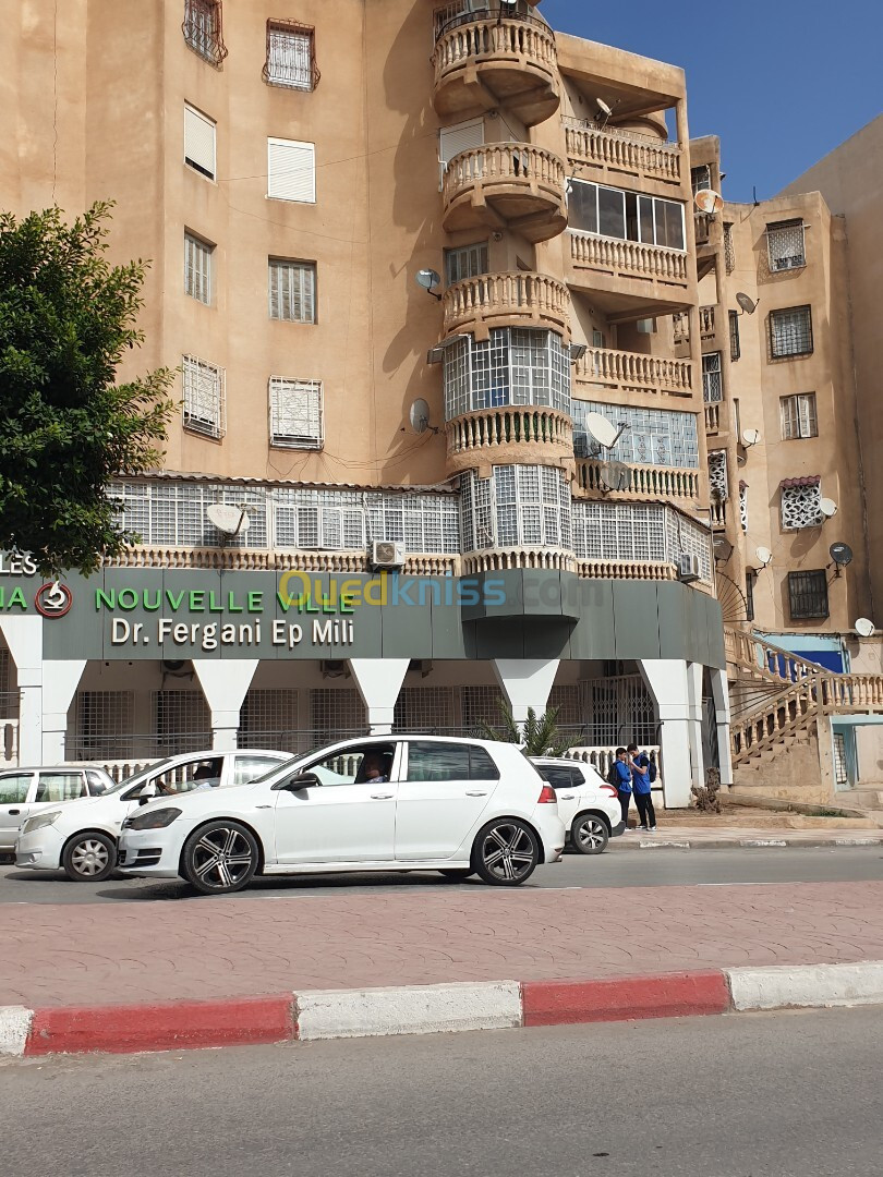 Vente Appartement F4 Constantine El khroub