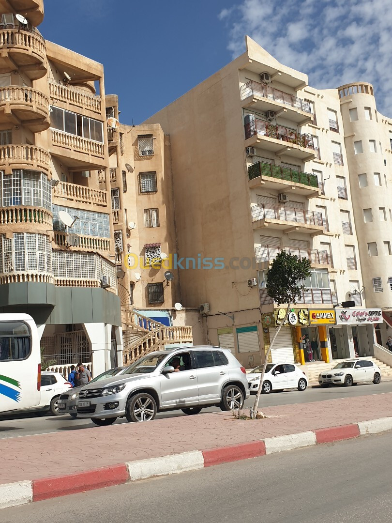 Vente Appartement F4 Constantine El khroub