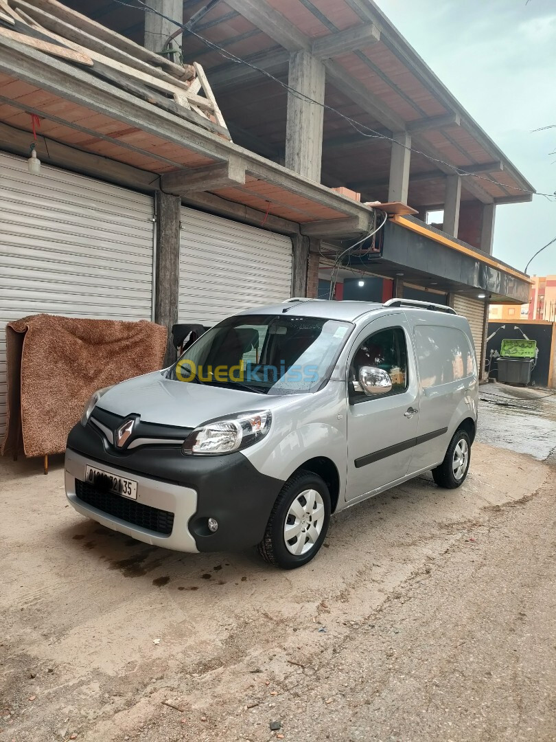 Renault Kangoo 2021 Confort (Utilitaire)