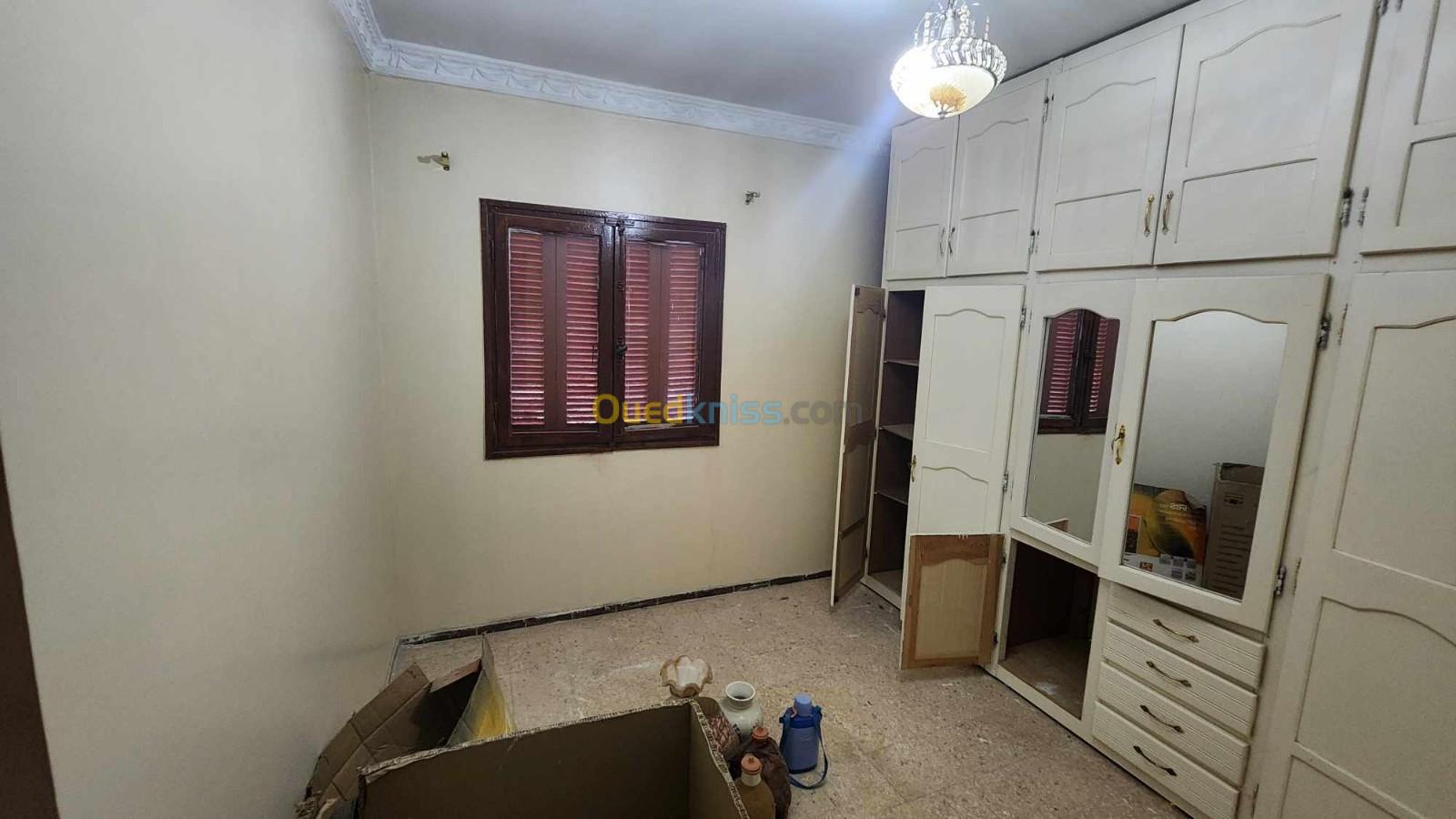 Vente Appartement F3 Jijel El milia