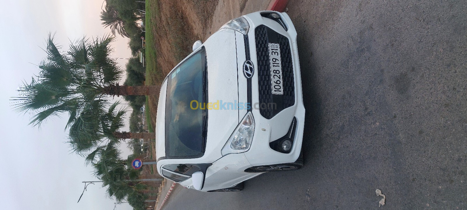 Hyundai Grand i10 2019 