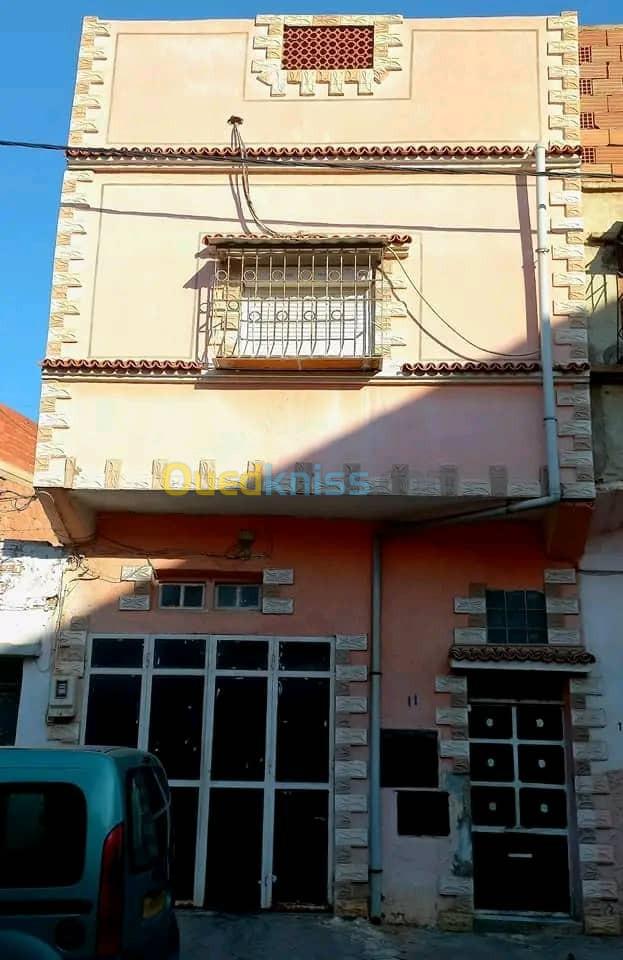 Vente Villa Oran Oran