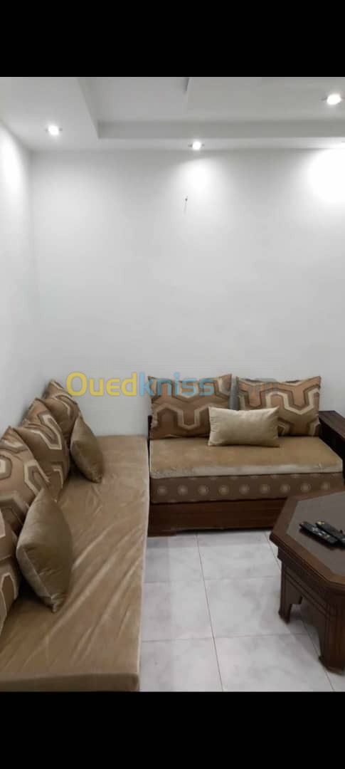 Location Appartement F3 Oran Oran