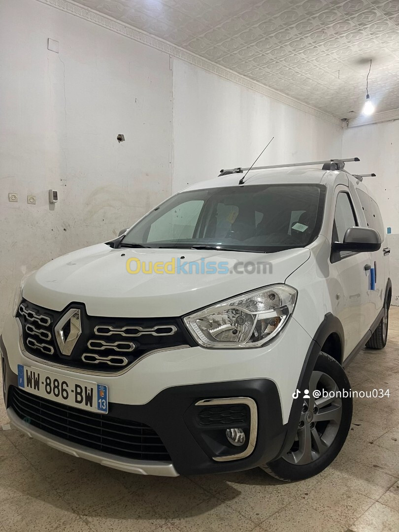 Renault Kangoo 2024 Privilege +