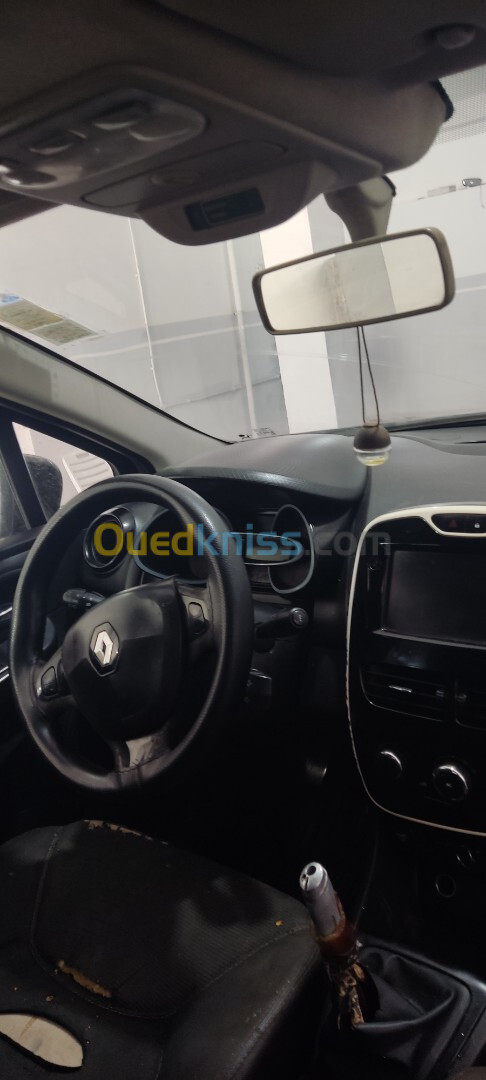 Renault Clio 4 2013 