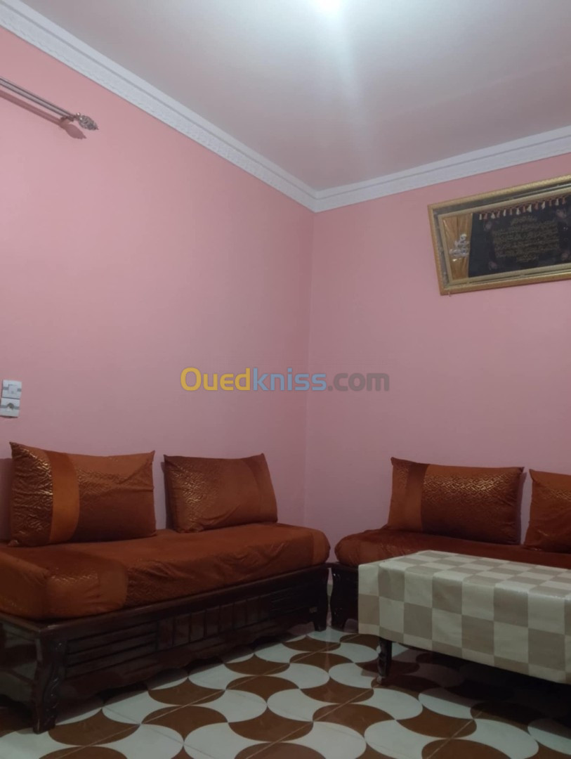 Vente Villa Tlemcen Remchi