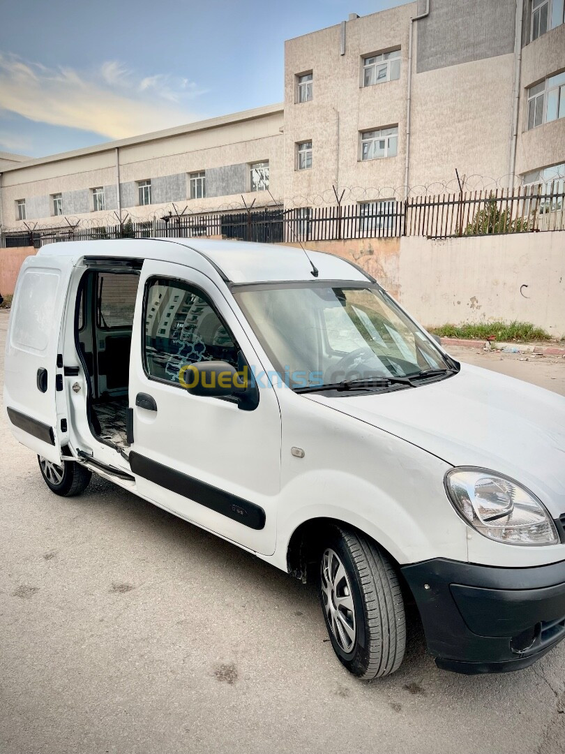 Renault Kangoo 2008 Kangoo