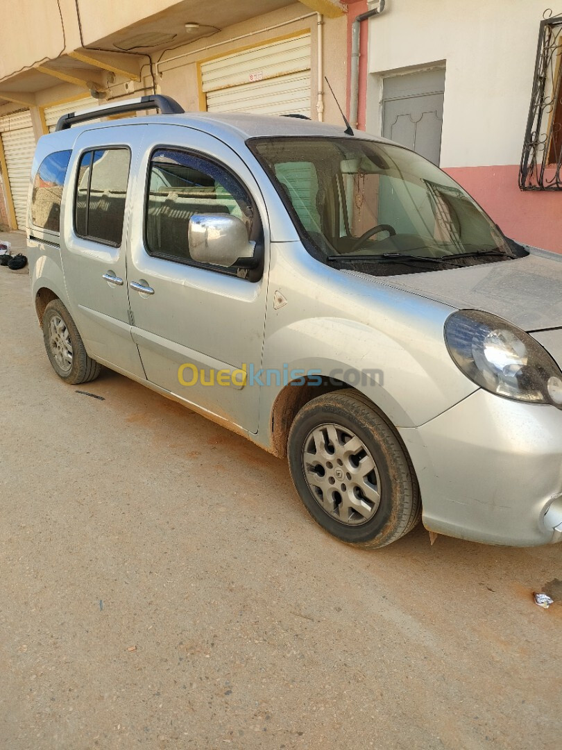 Renault Kangoo 2012 Privilège plus