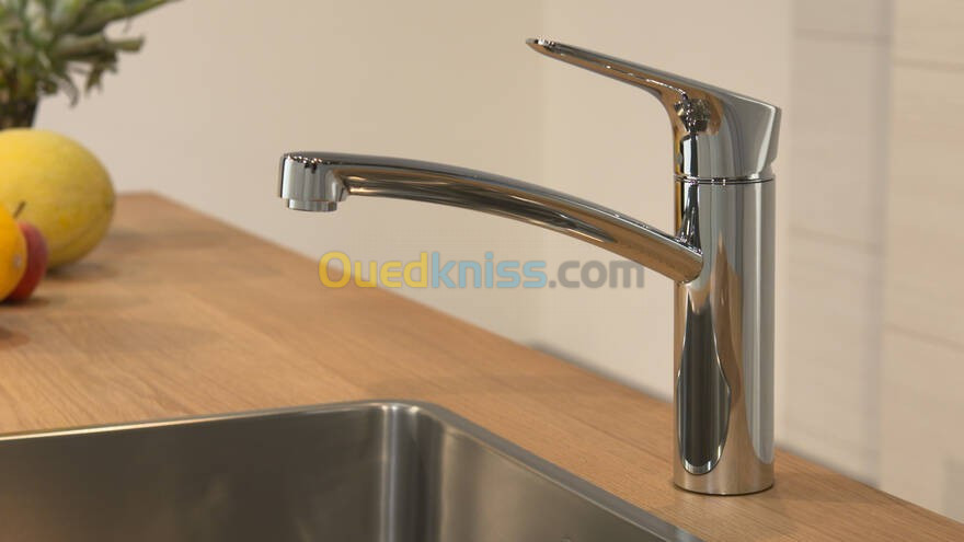 HANSGROHE Logis M31 Mitigeur de Cuisine 120