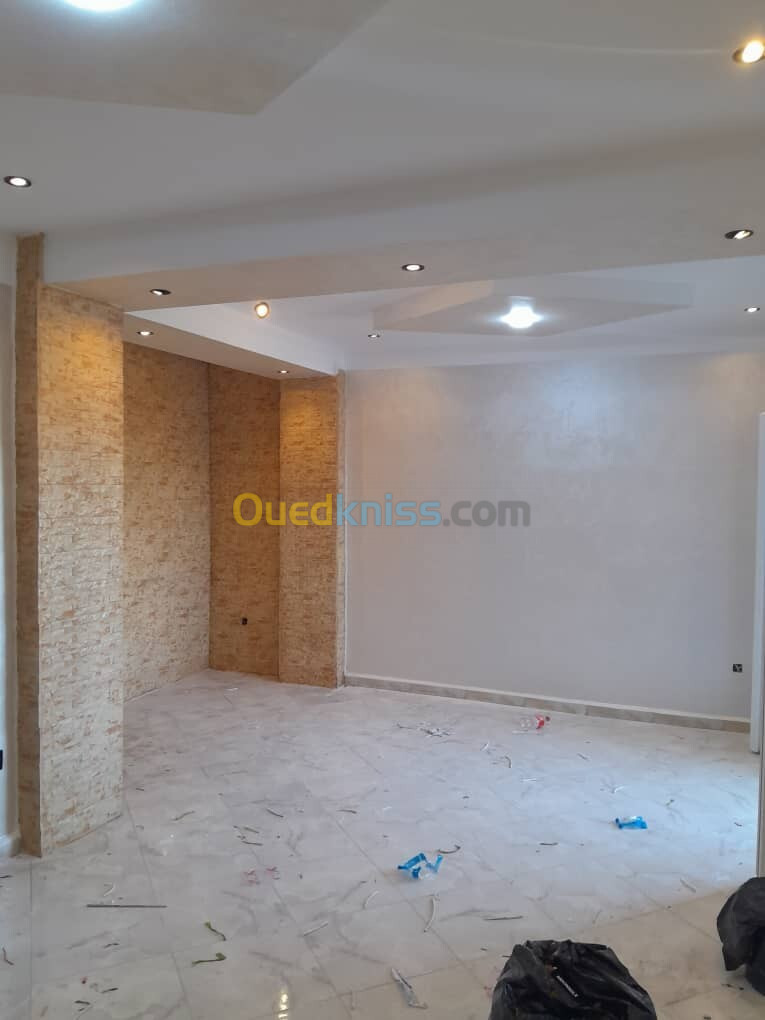 Vente Appartement F4 Blida Boufarik