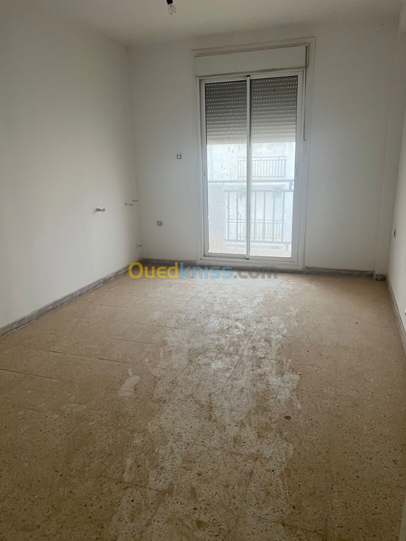 Vente Appartement F5 Constantine Constantine