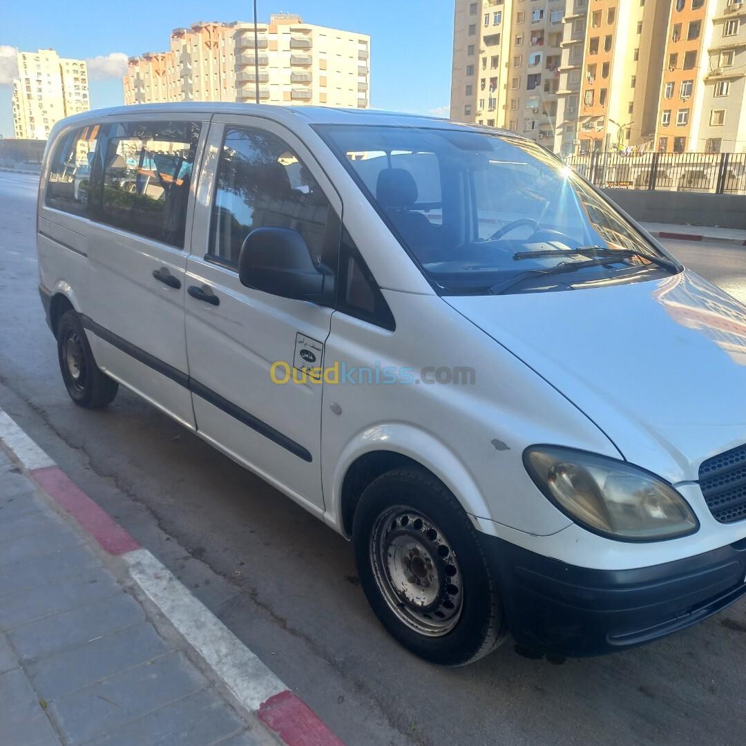 Mercedes VITO 2006 CDI 111