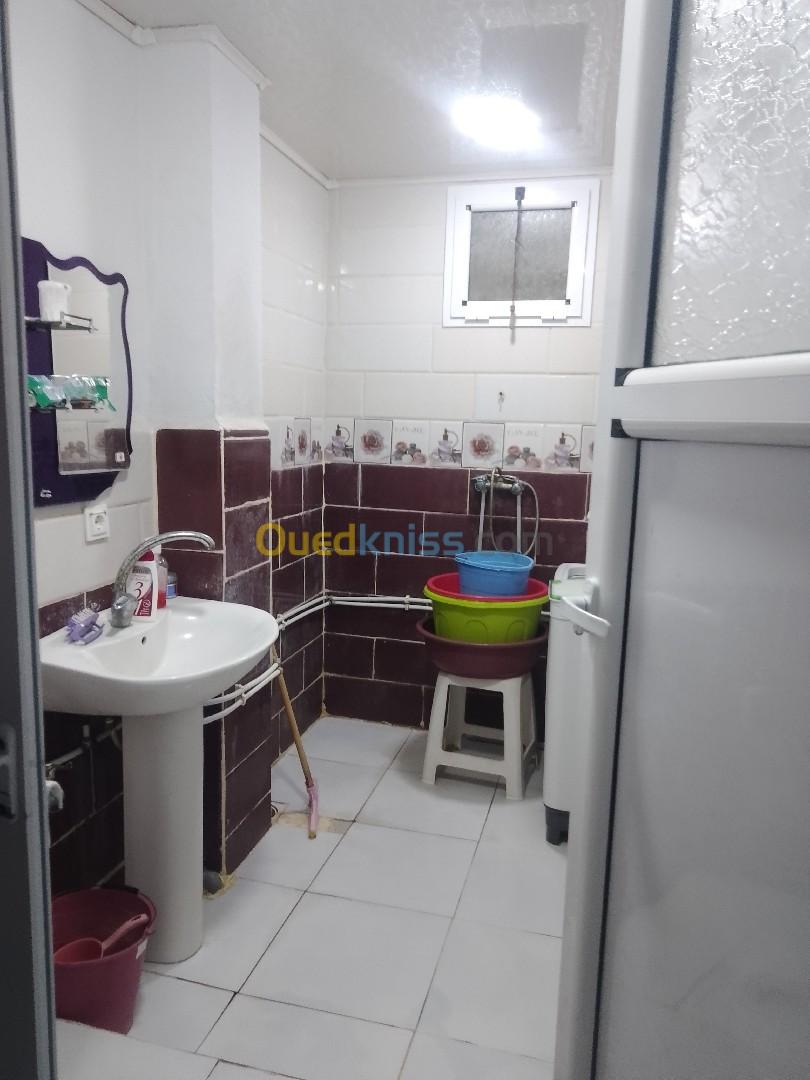 Location Appartement F3 Tipaza Gouraya