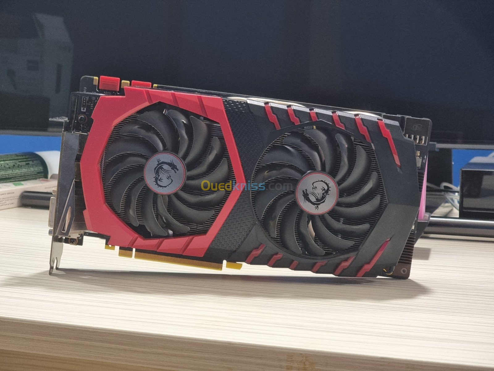 Gtx 1080 msi gaming