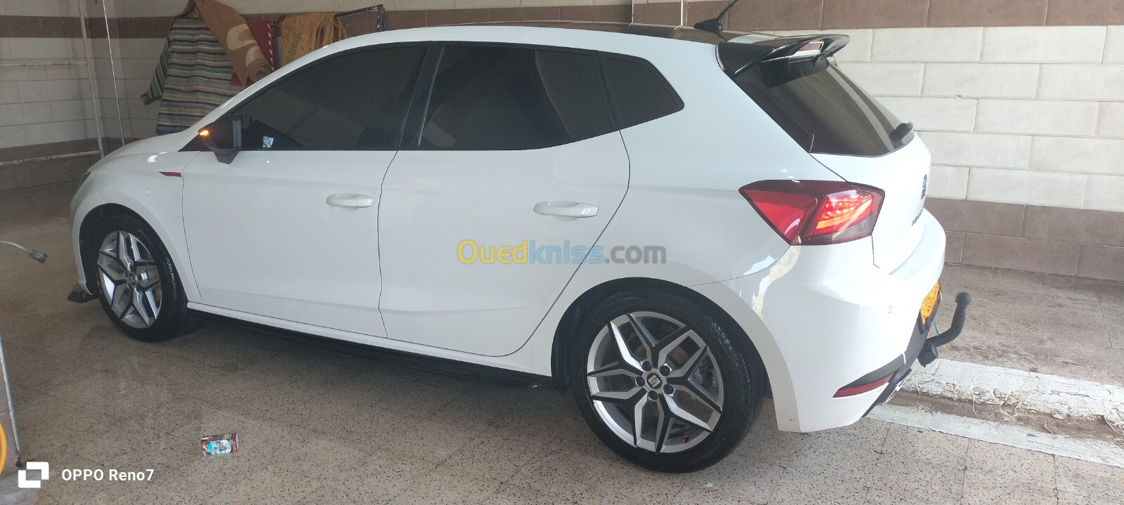 Seat Ibiza 2018 FR