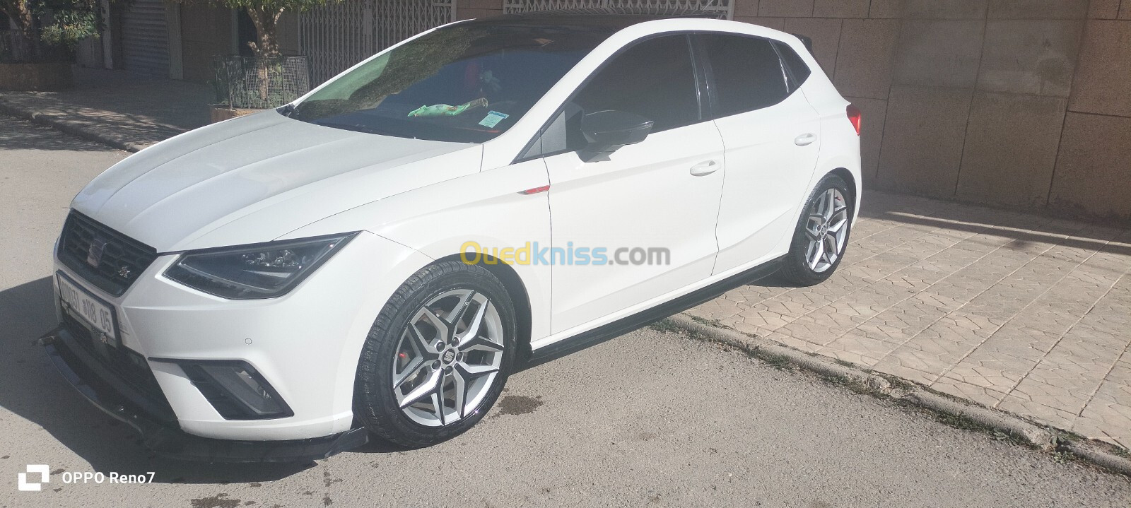 Seat Ibiza 2018 FR