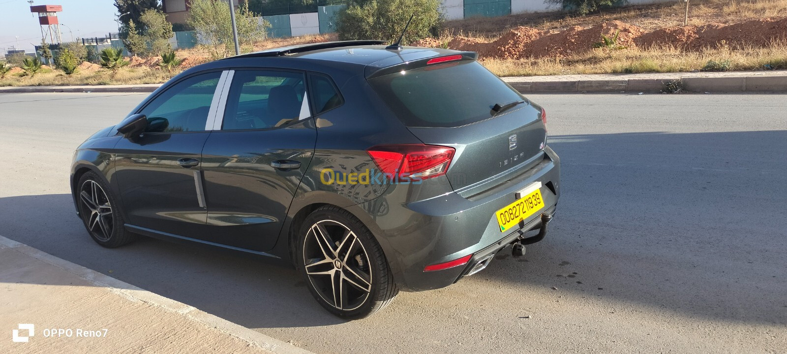 Seat Ibiza 2019 FR