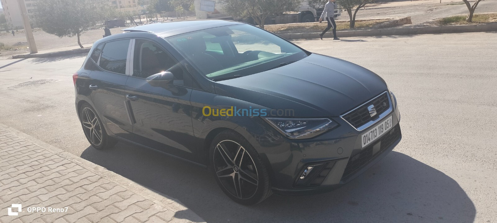 Seat Ibiza 2019 FR