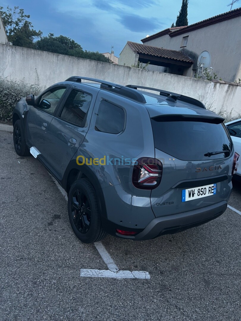 Dacia Duster 2024 Duster