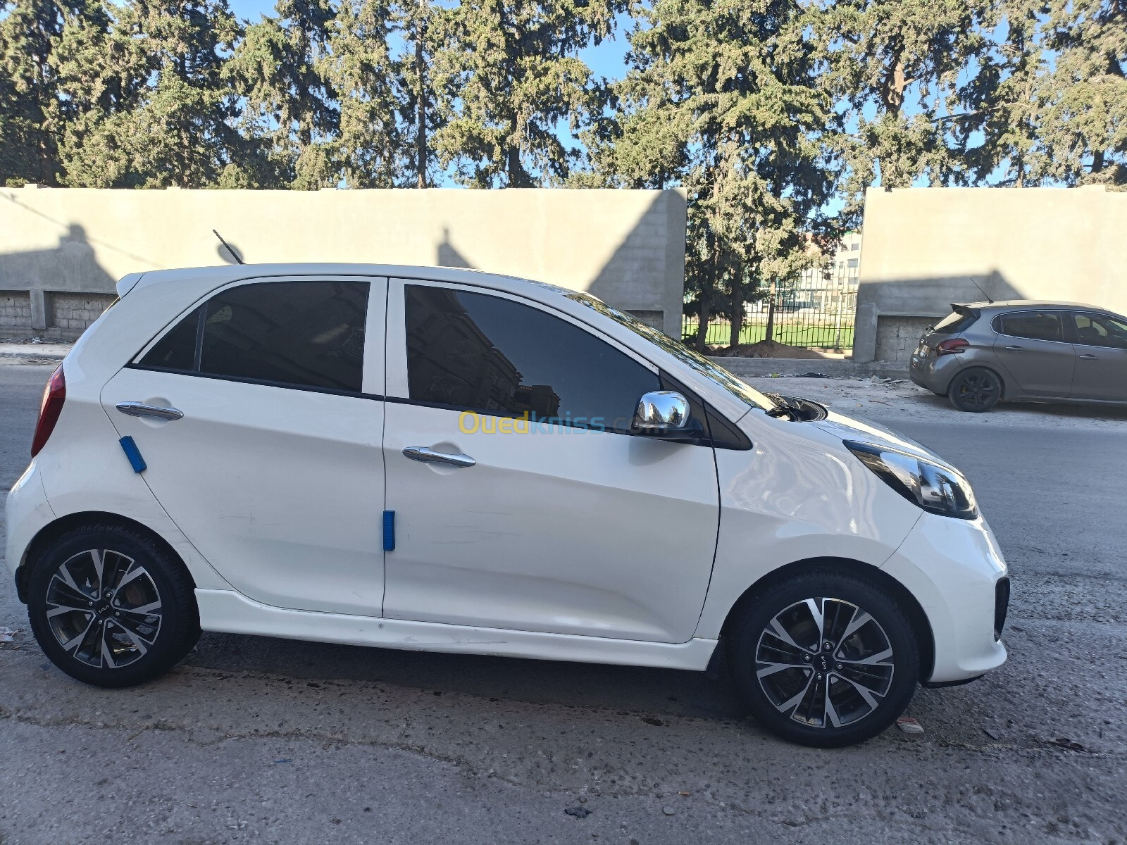 Kia Picanto 2015 Pop +