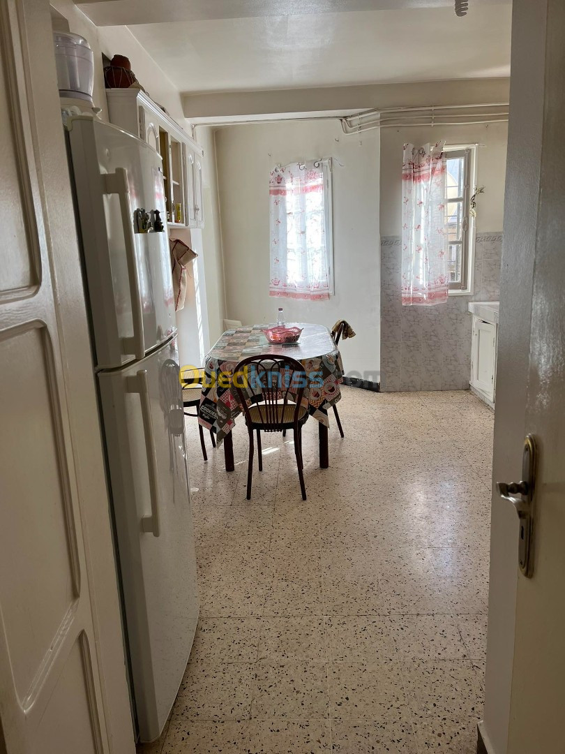 Vente Appartement F6 Blida Blida