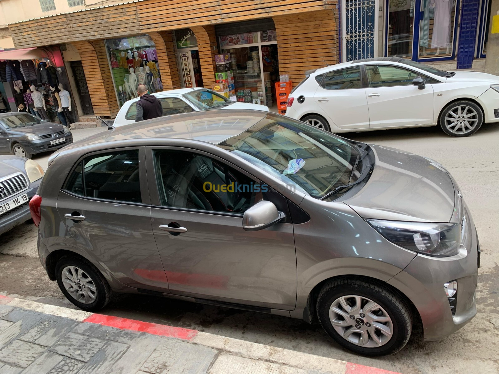 Kia Picanto 2019 LX Start