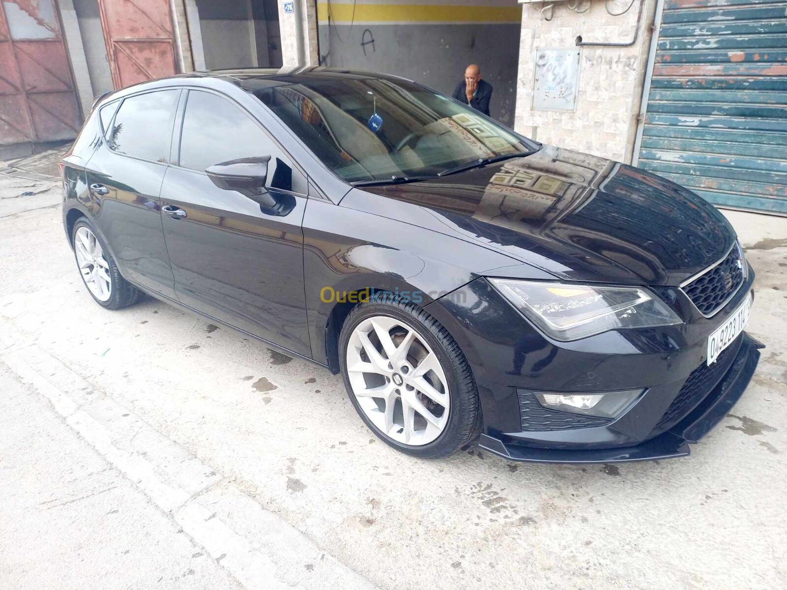 Seat Leon 2014 Leon