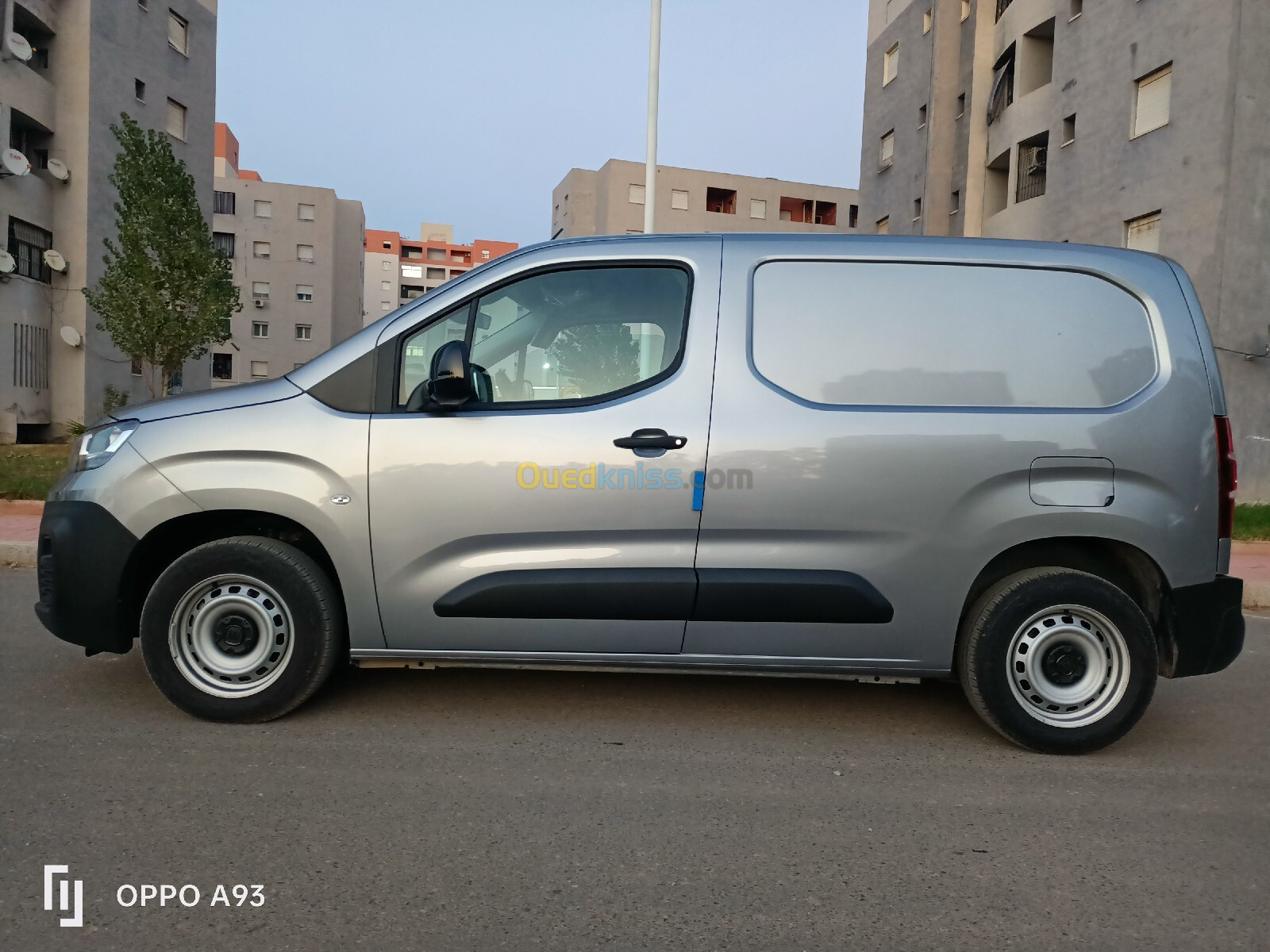 Fiat Doblo 2023 