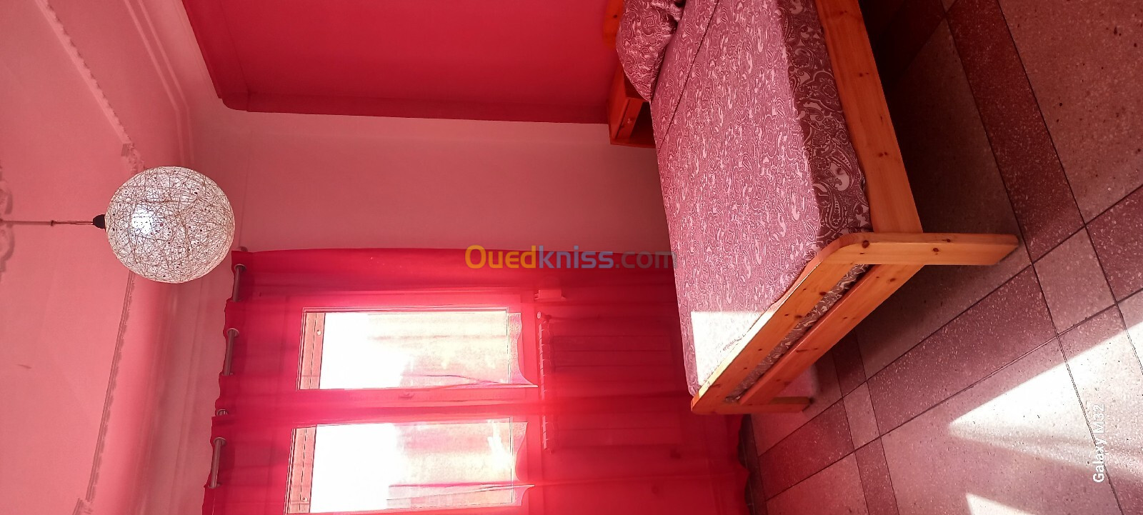 Location Appartement F2 Tizi ouzou Tizi ouzou