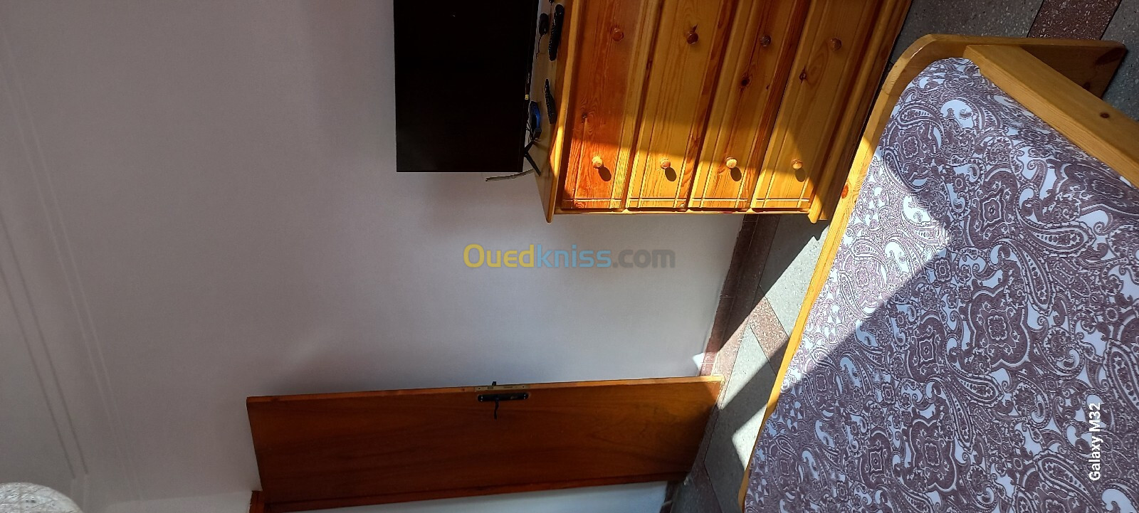 Location Appartement F2 Tizi ouzou Tizi ouzou