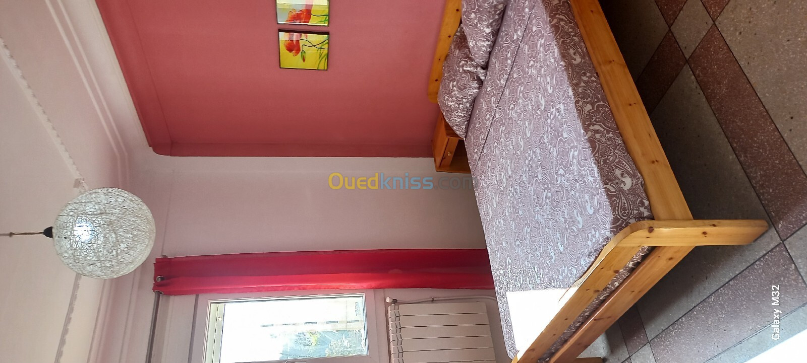 Location Appartement F2 Tizi ouzou Tizi ouzou