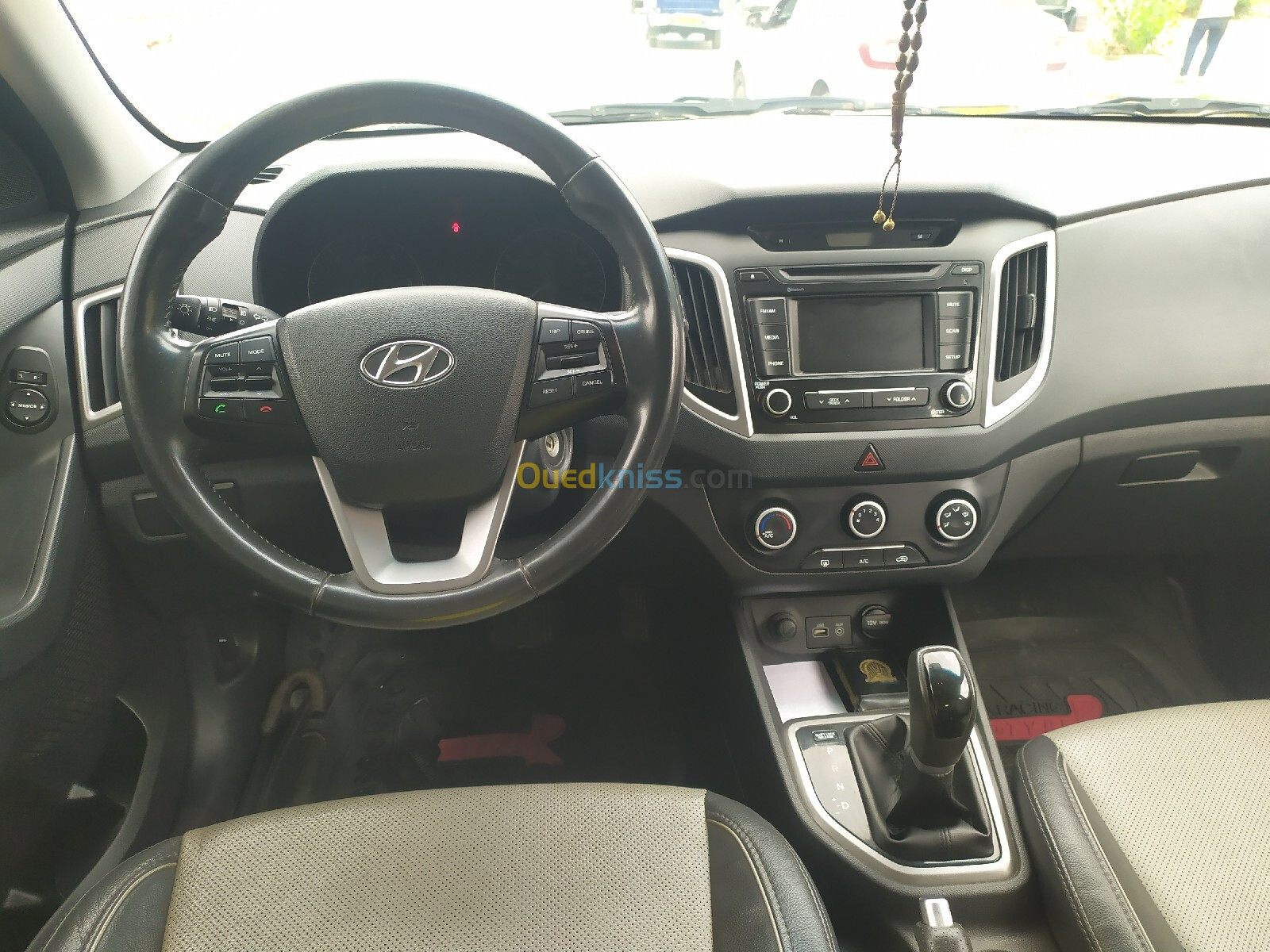 Hyundai Creta 2019 GLS