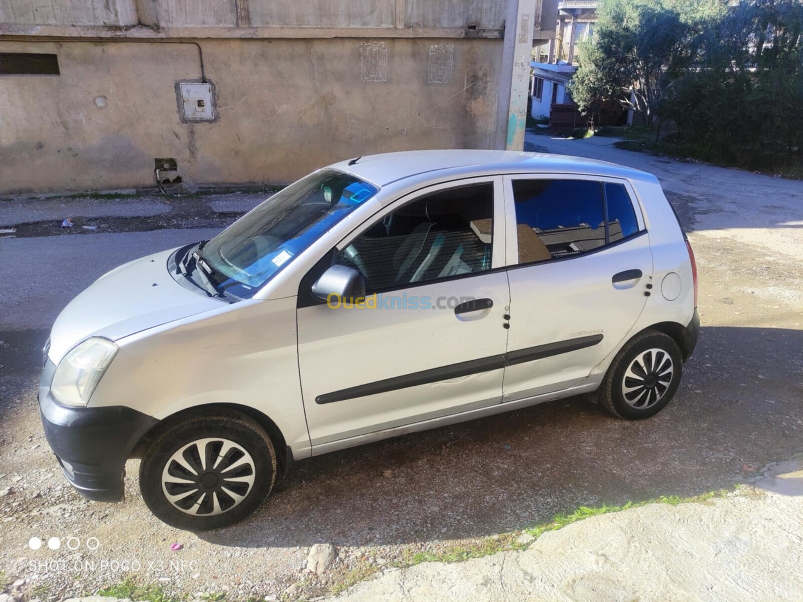 Kia Picanto 2006 