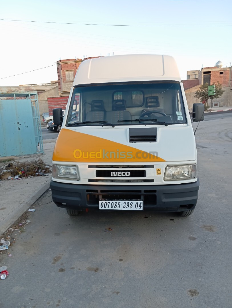 Iveco 35 10 1998 