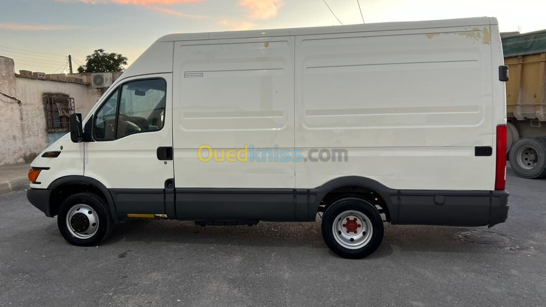 Iveco daily C11 2000