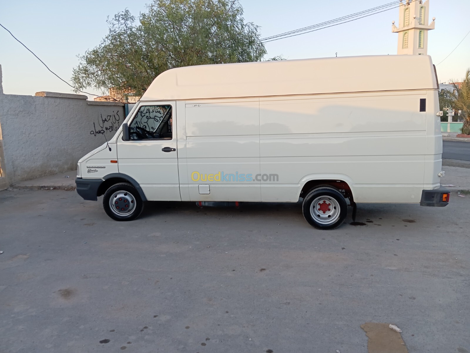 Iveco 35 10 1998 