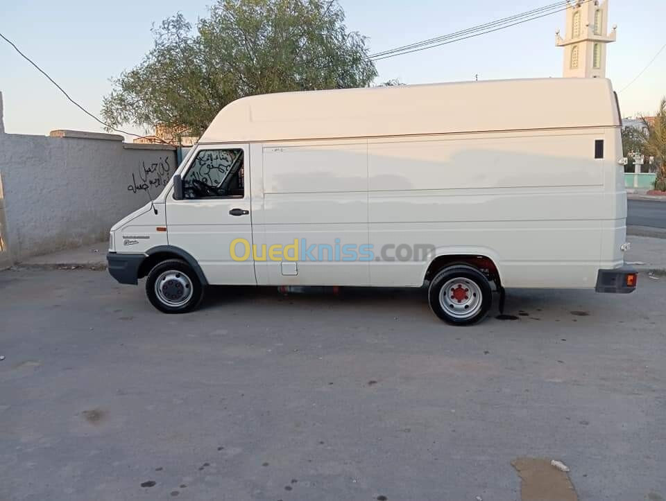 Iveco classice 35/10 1998