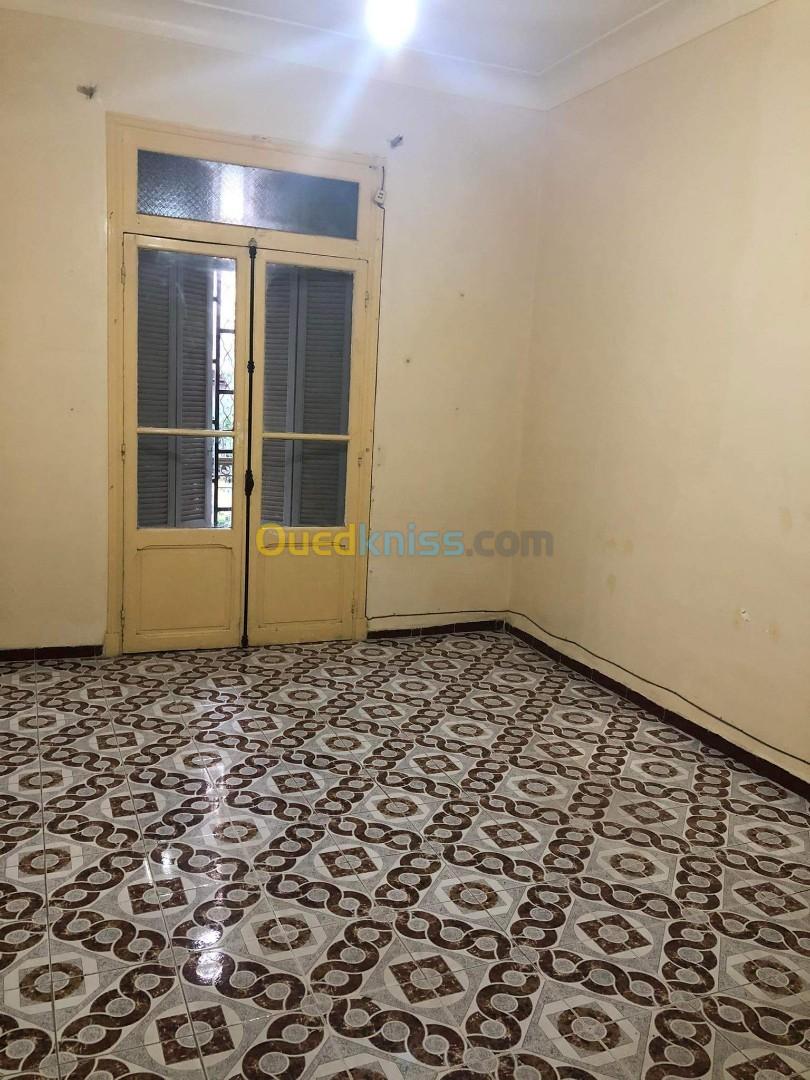 Vente Appartement F3 Oran Oran