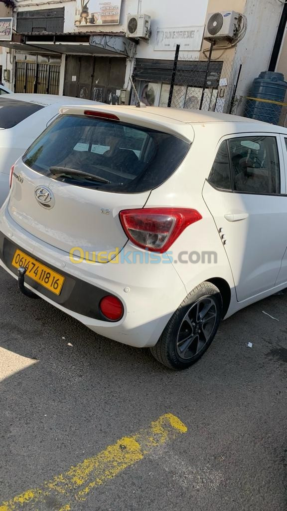 Hyundai i10 2018 i10